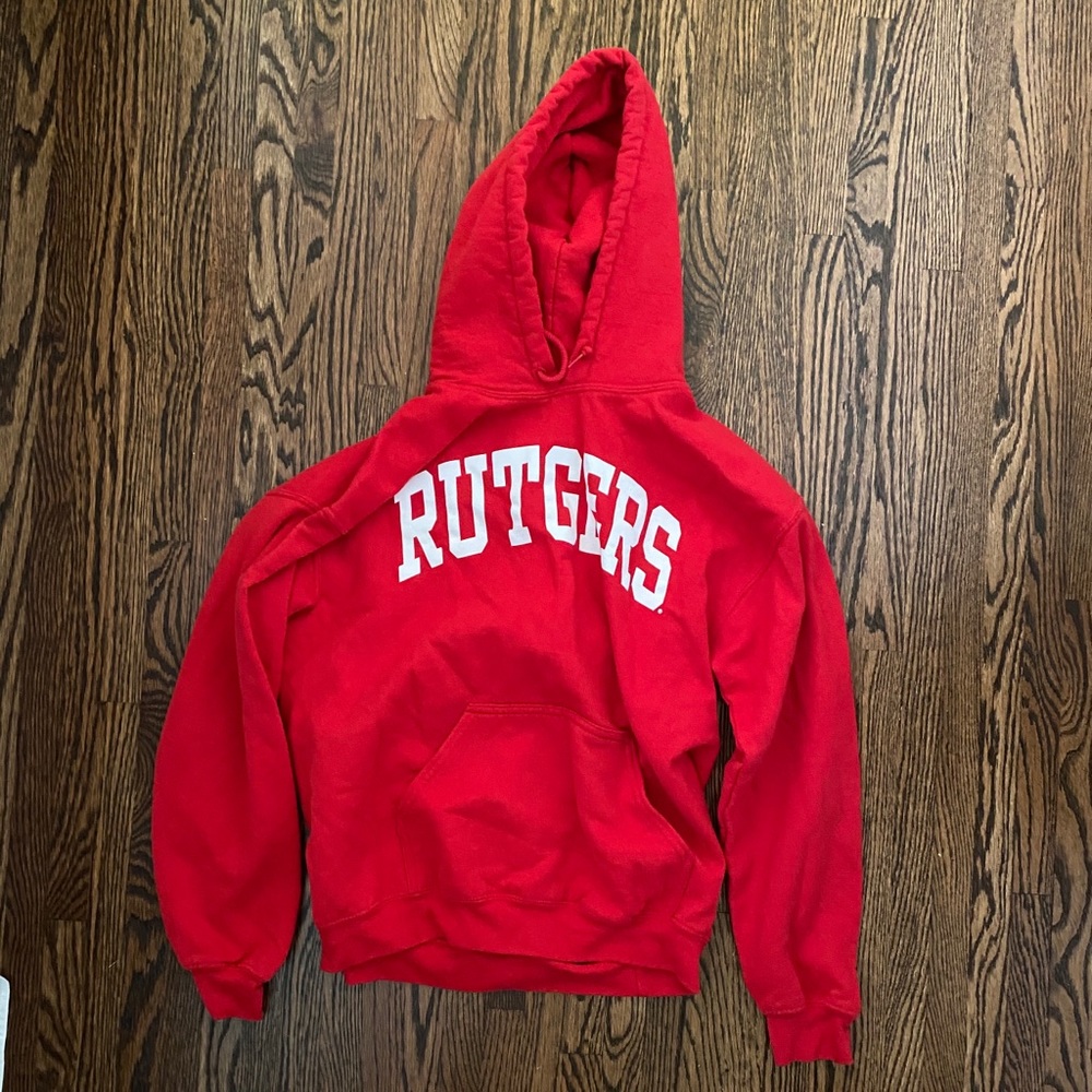 Rutgers Hoodie